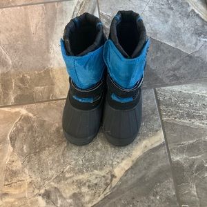 Boys Snowboots